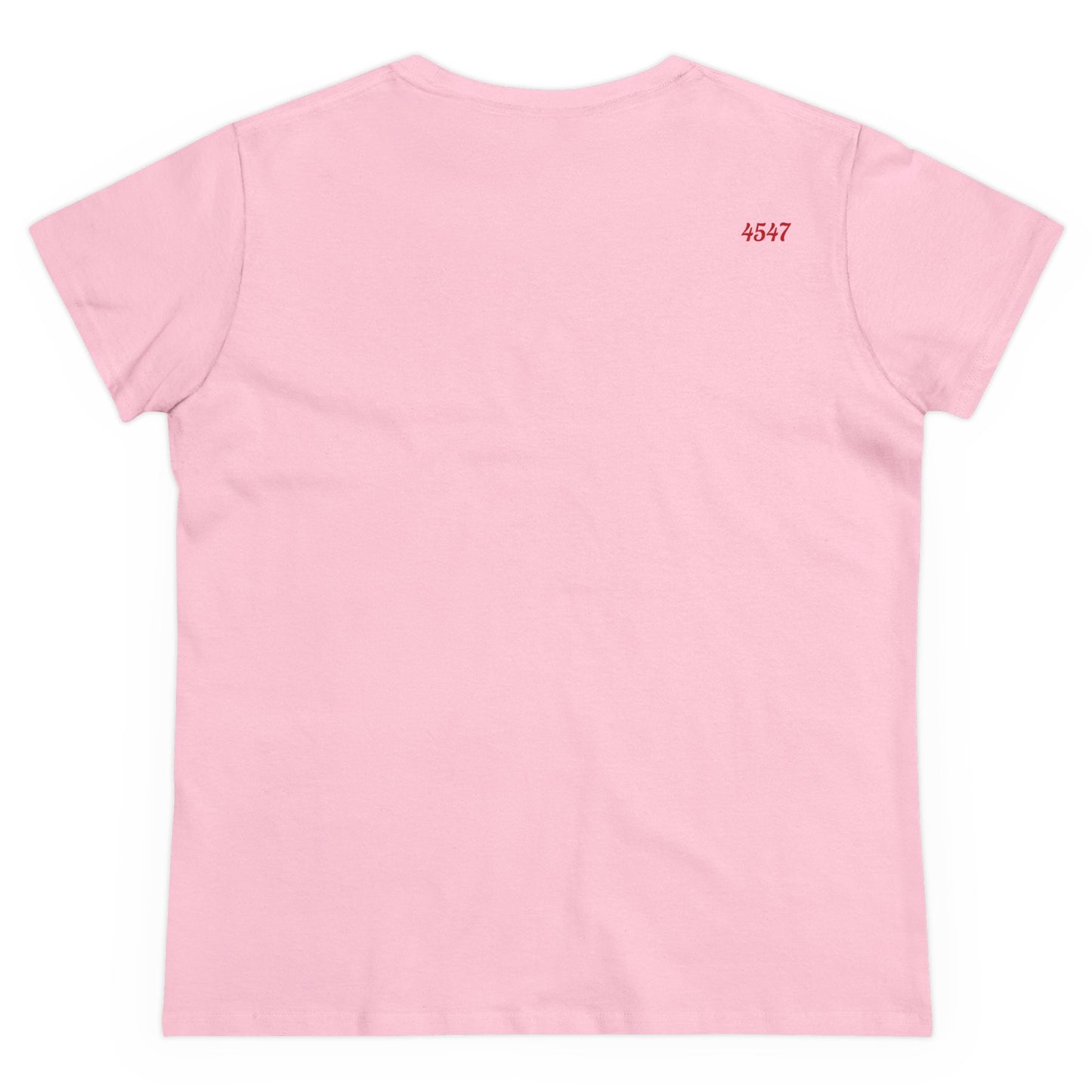 4547 Limited : Protected Women's Tee