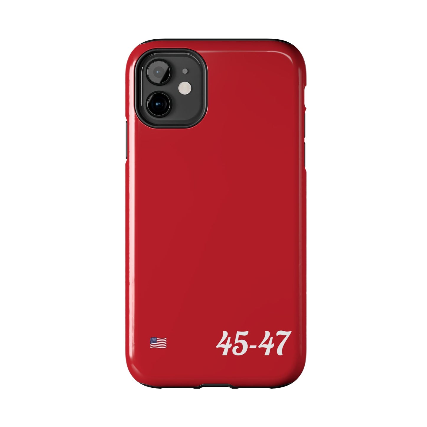 4547 Limited : Presidential Tough Phone Cases