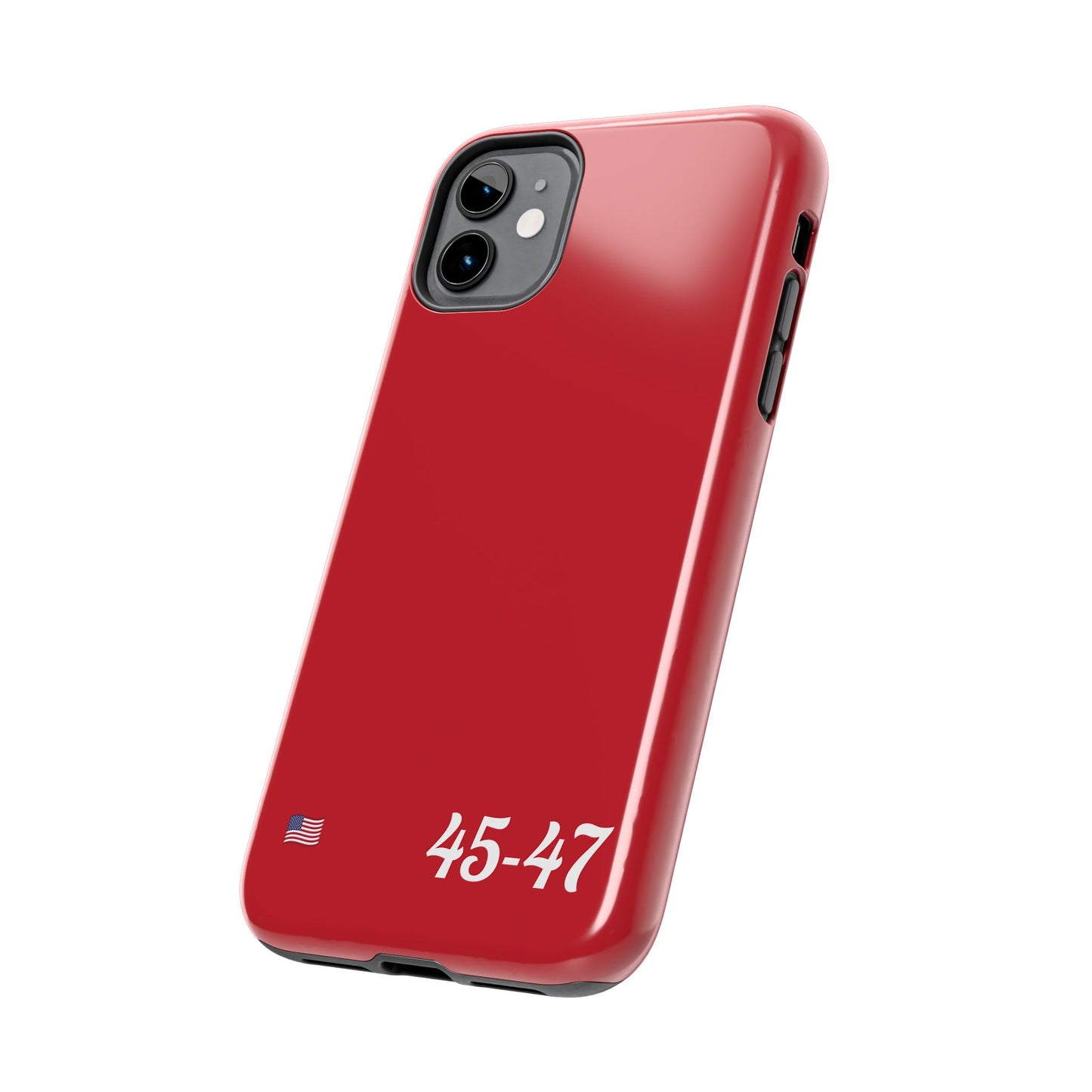 4547 Limited : Presidential Tough Phone Cases