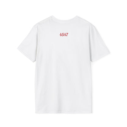 4547 Limited: Trad Life Unisex Softstyle T-Shirt