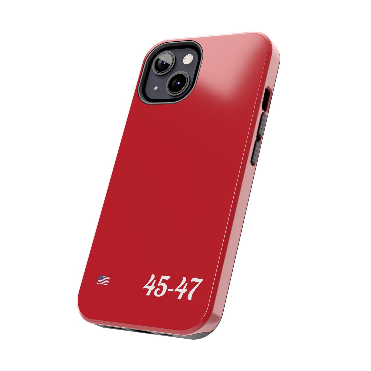 4547 Limited : Presidential Tough Phone Cases