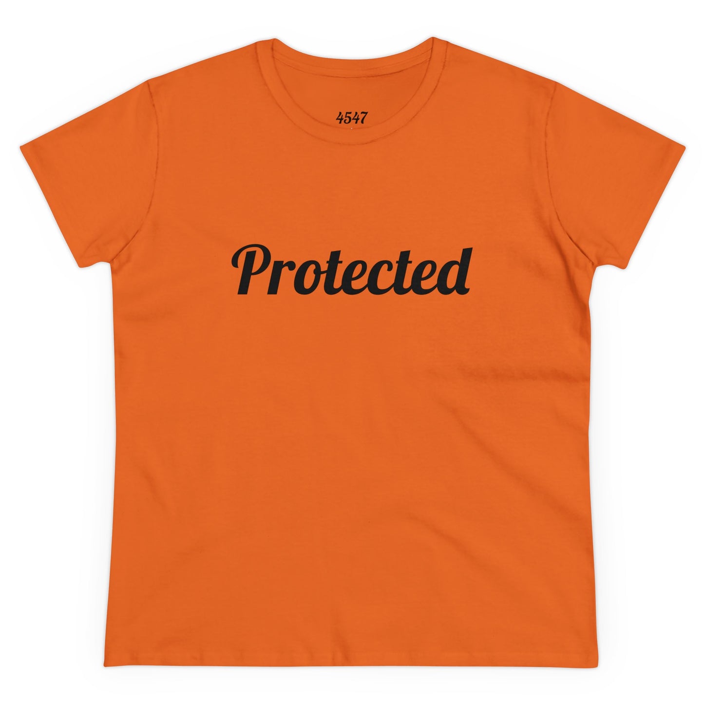 4547 Limited : Protected Women's Tee