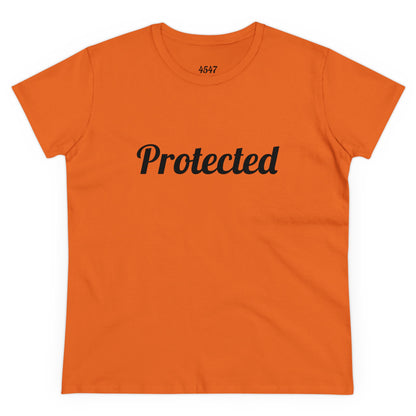 4547 Limited : Protected Women's Tee