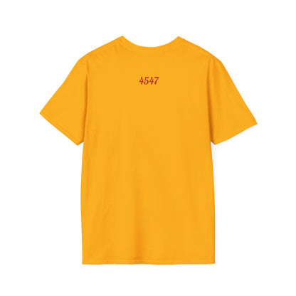 4547 Limited: Trad Life Unisex Softstyle T-Shirt