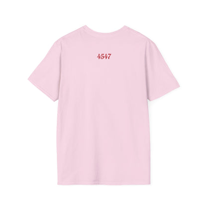 4547 Limited: Trad Life Unisex Softstyle T-Shirt