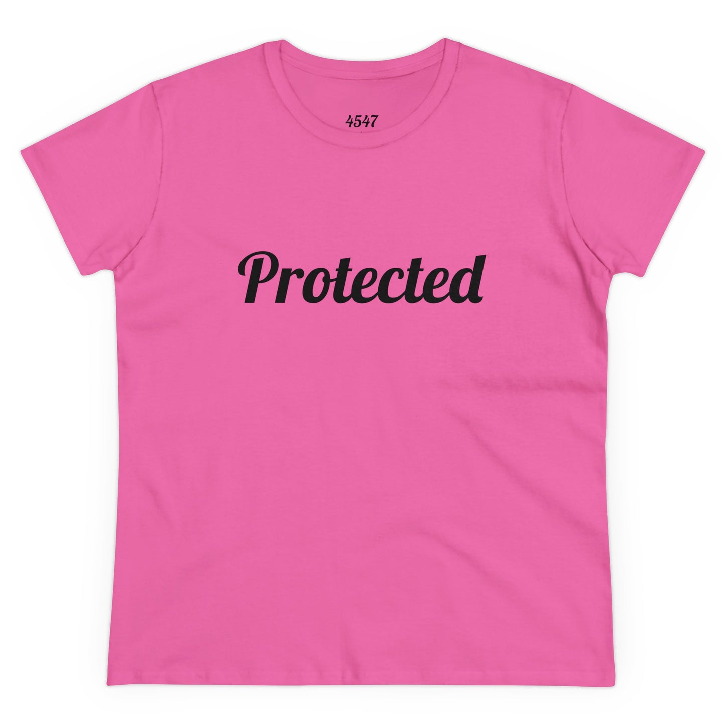 4547 Limited : Protected Women's Tee