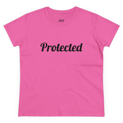 4547 Limited : Protected Women's Tee