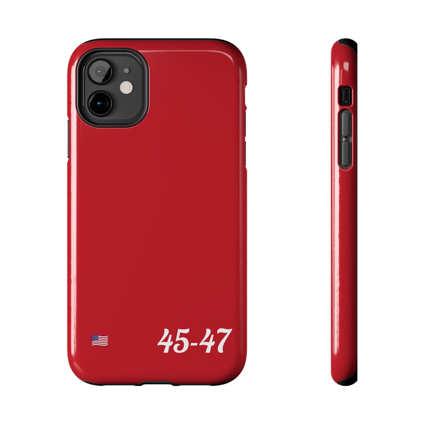 4547 Limited : Presidential Tough Phone Cases