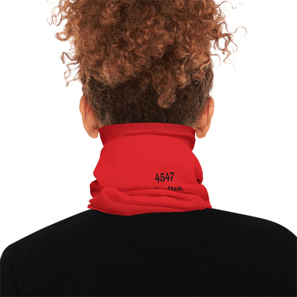 4547 Limited : Presidential Lightweight Neck Gaiter