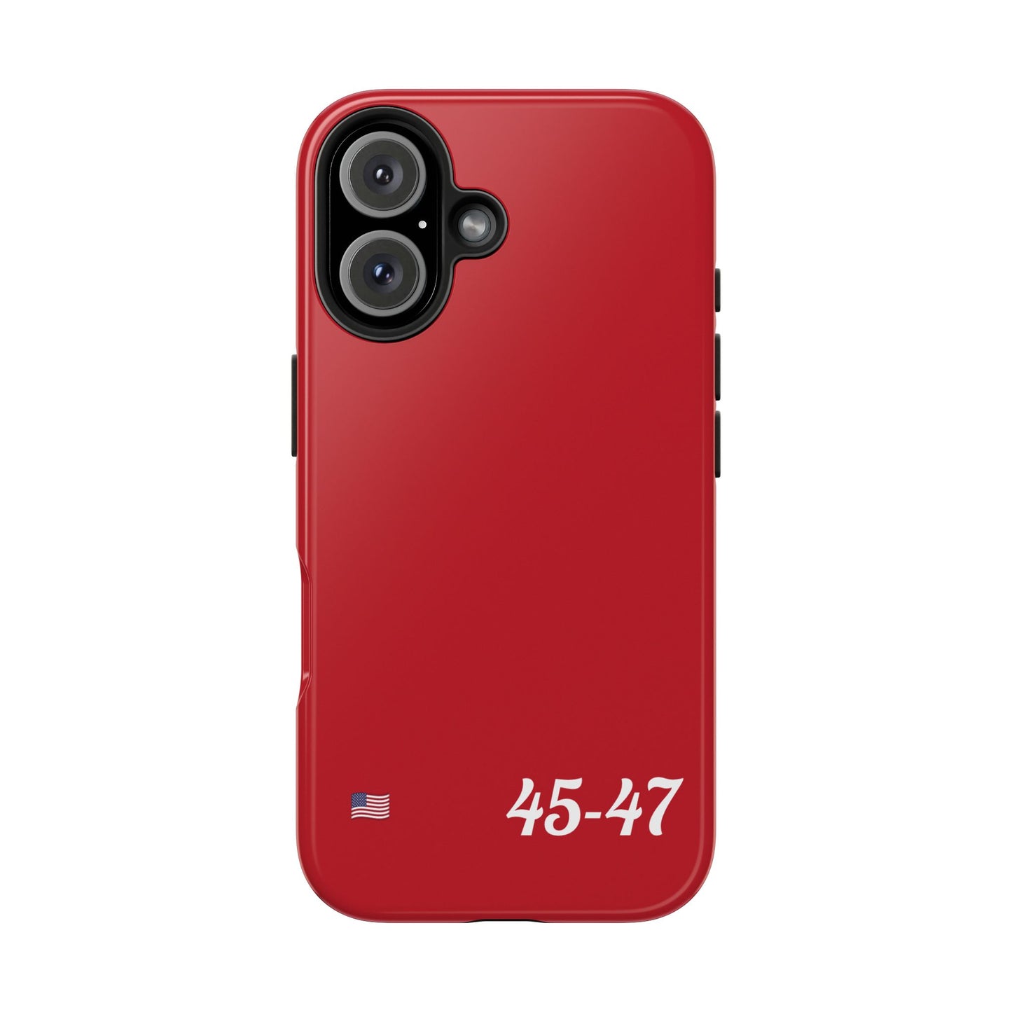 4547 Limited : Presidential Tough Phone Cases