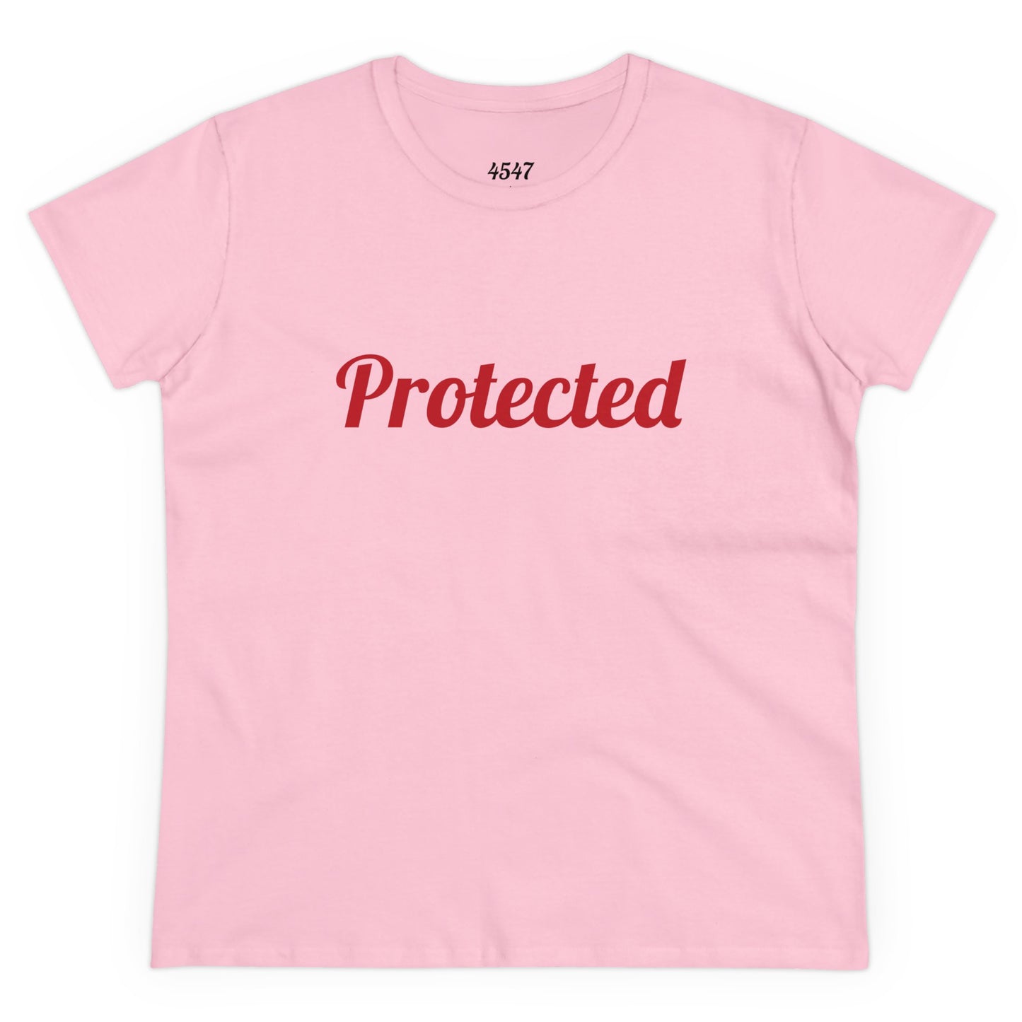 4547 Limited : Protected Women's Tee