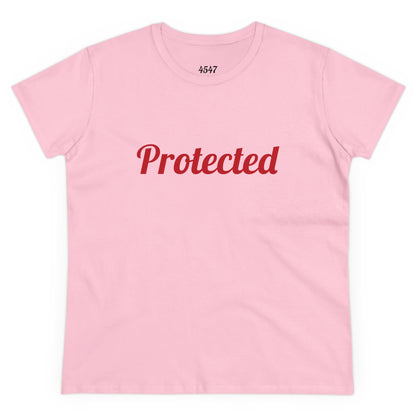 4547 Limited : Protected Women's Tee