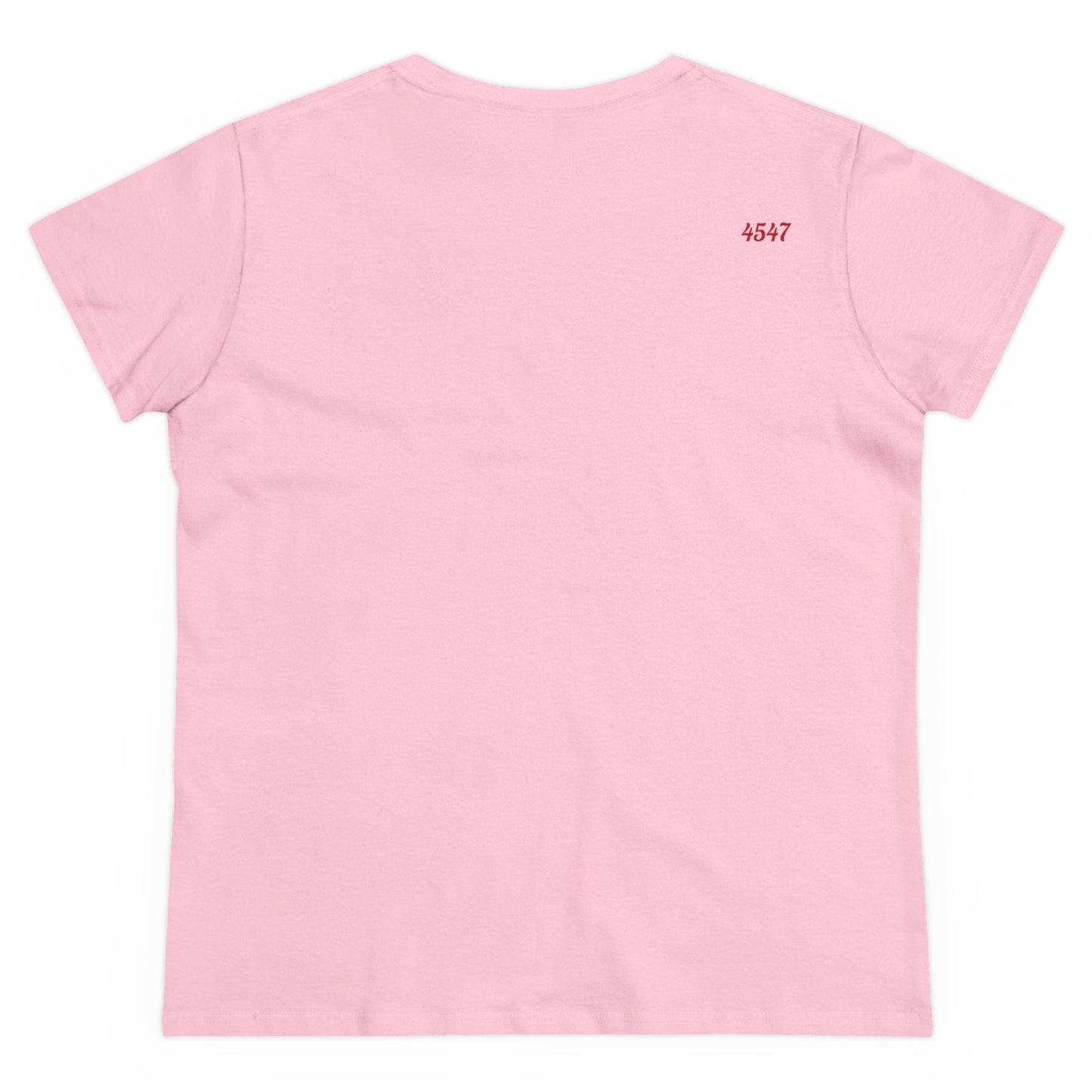 4547 Limited : Protected Women's Tee