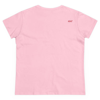 4547 Limited : Protected Women's Tee