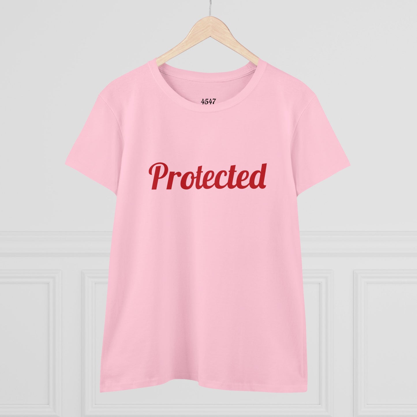 4547 Limited : Protected Women's Tee