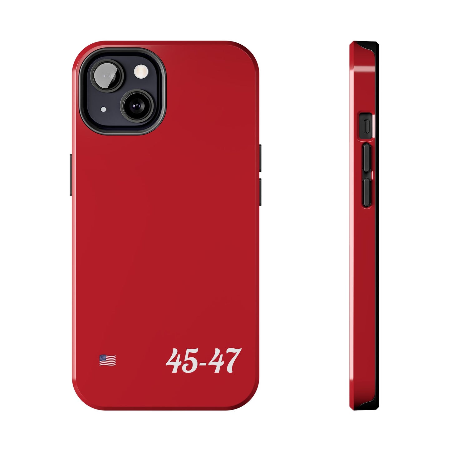 4547 Limited : Presidential Tough Phone Cases