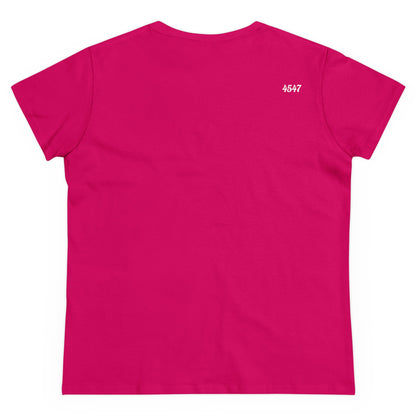 4547 Limited : Protected Women's Tee