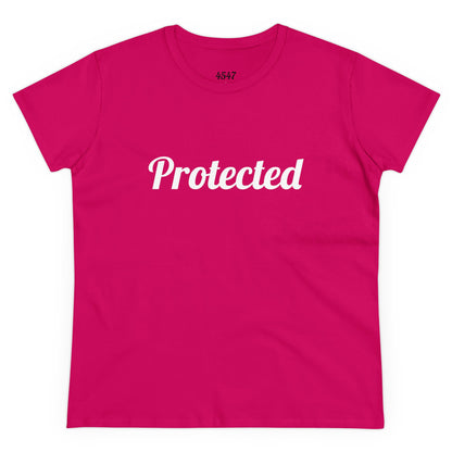 4547 Limited : Protected Women's Tee