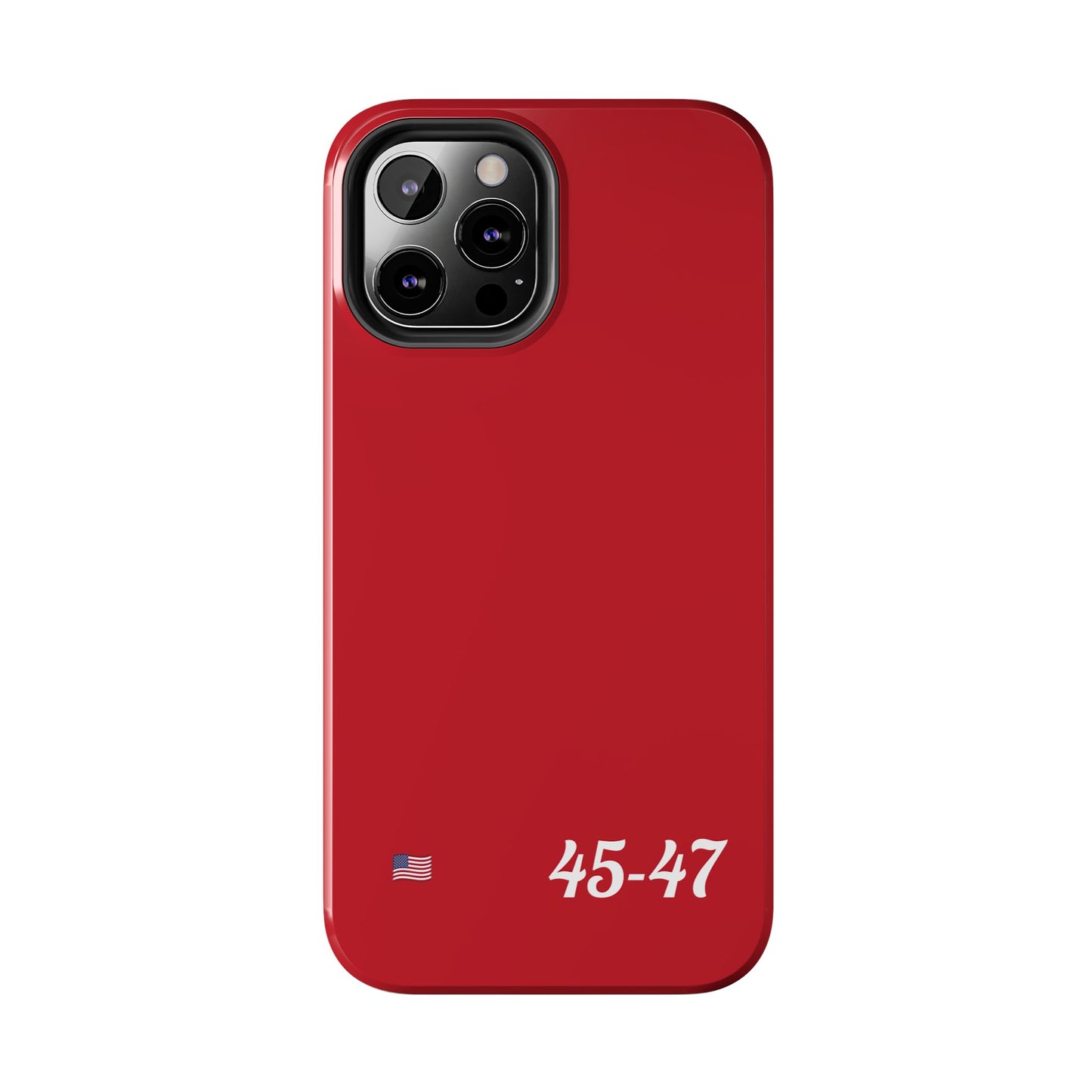 4547 Limited : Presidential Tough Phone Cases