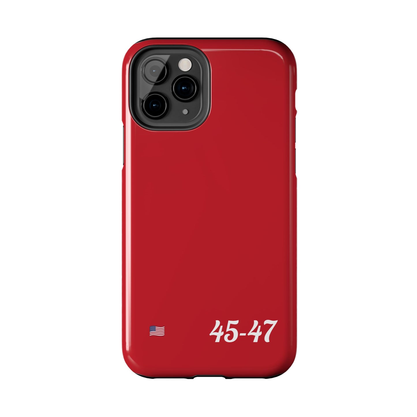 4547 Limited : Presidential Tough Phone Cases