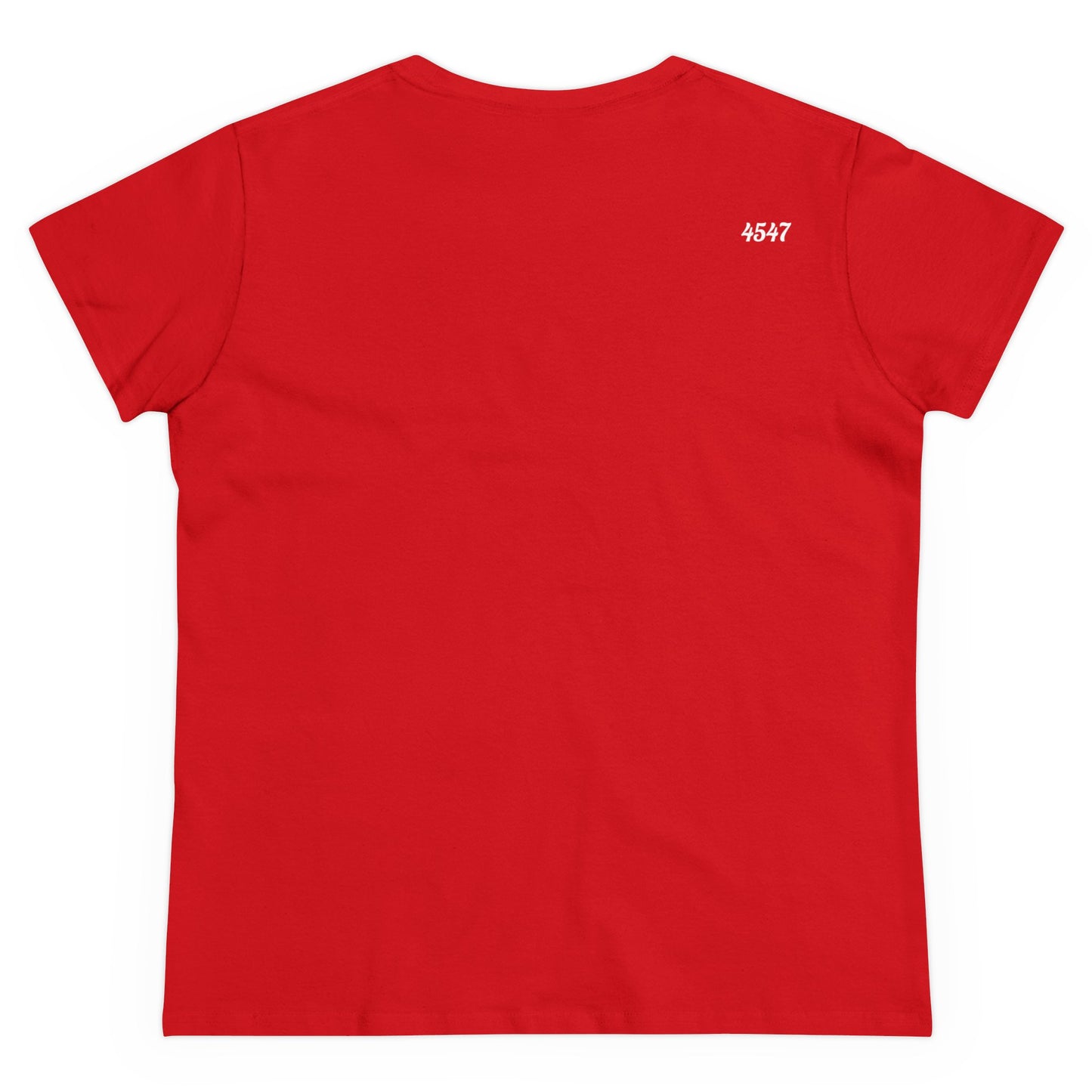 4547 Limited : Protected Women's Tee