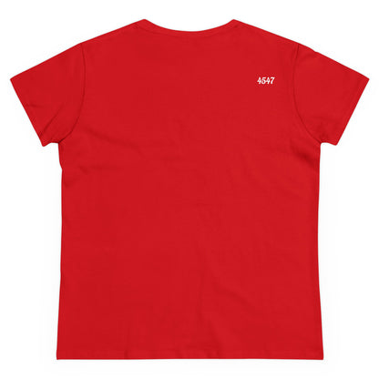 4547 Limited : Protected Women's Tee