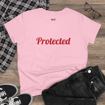 4547 Limited : Protected Women's Tee