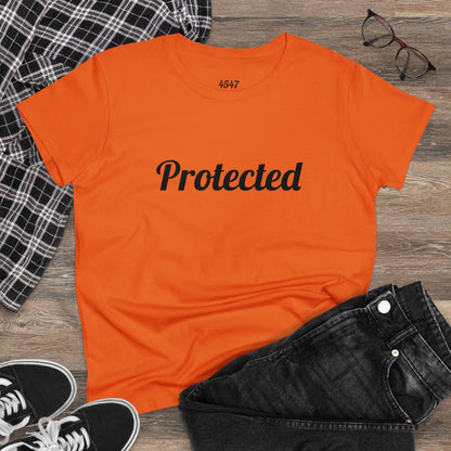 4547 Limited : Protected Women's Tee