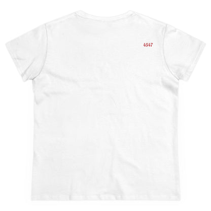 4547 Limited : Protected Women's Tee