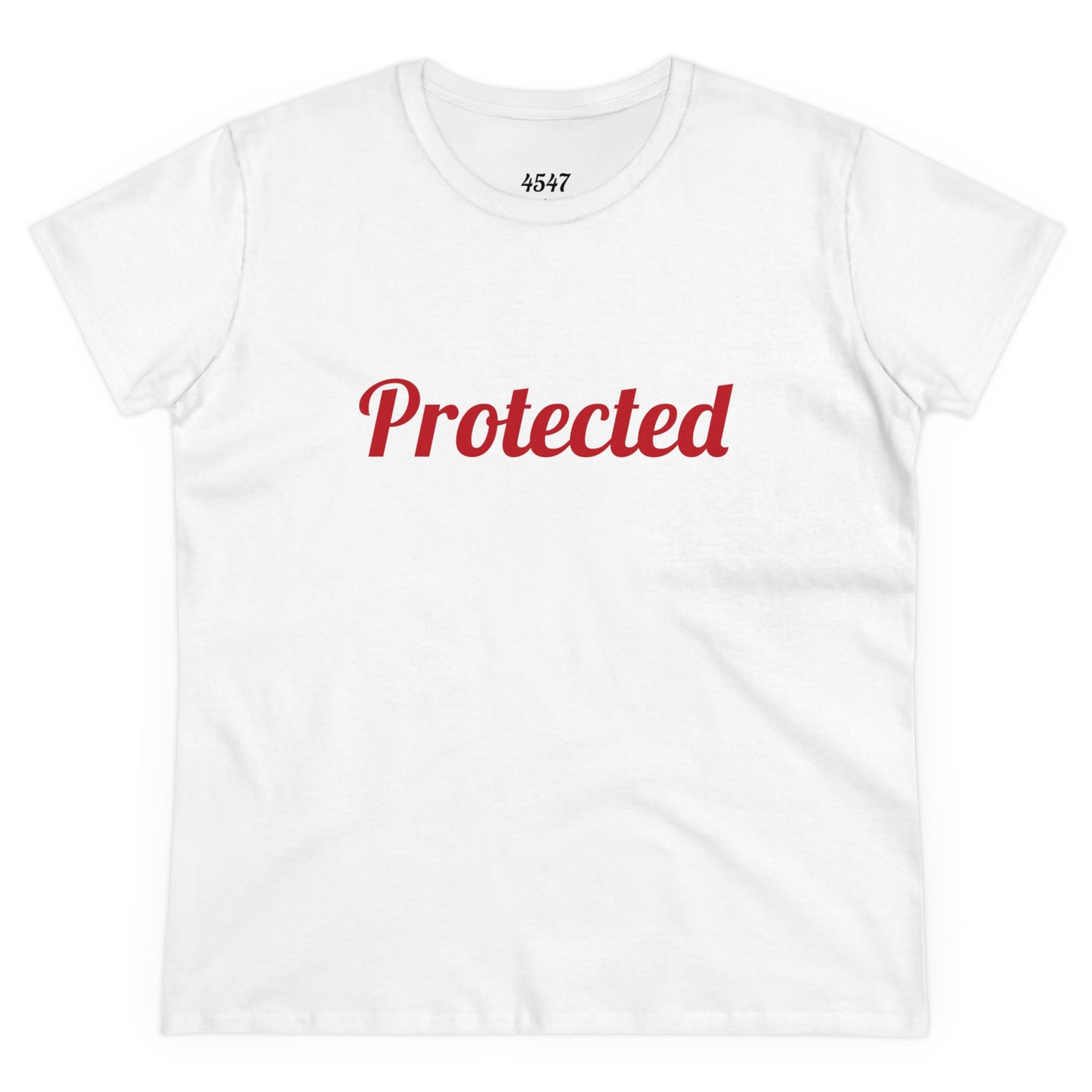 4547 Limited : Protected Women's Tee