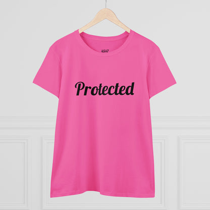 4547 Limited : Protected Women's Tee