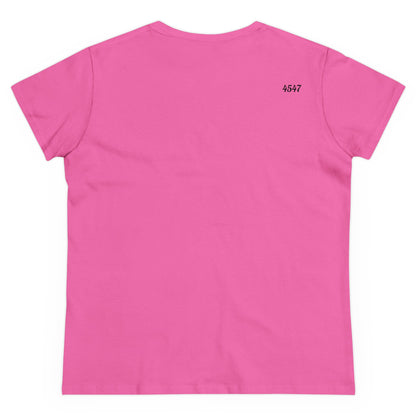 4547 Limited : Protected Women's Tee