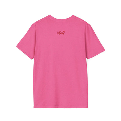 4547 Limited: Trad Life Unisex Softstyle T-Shirt