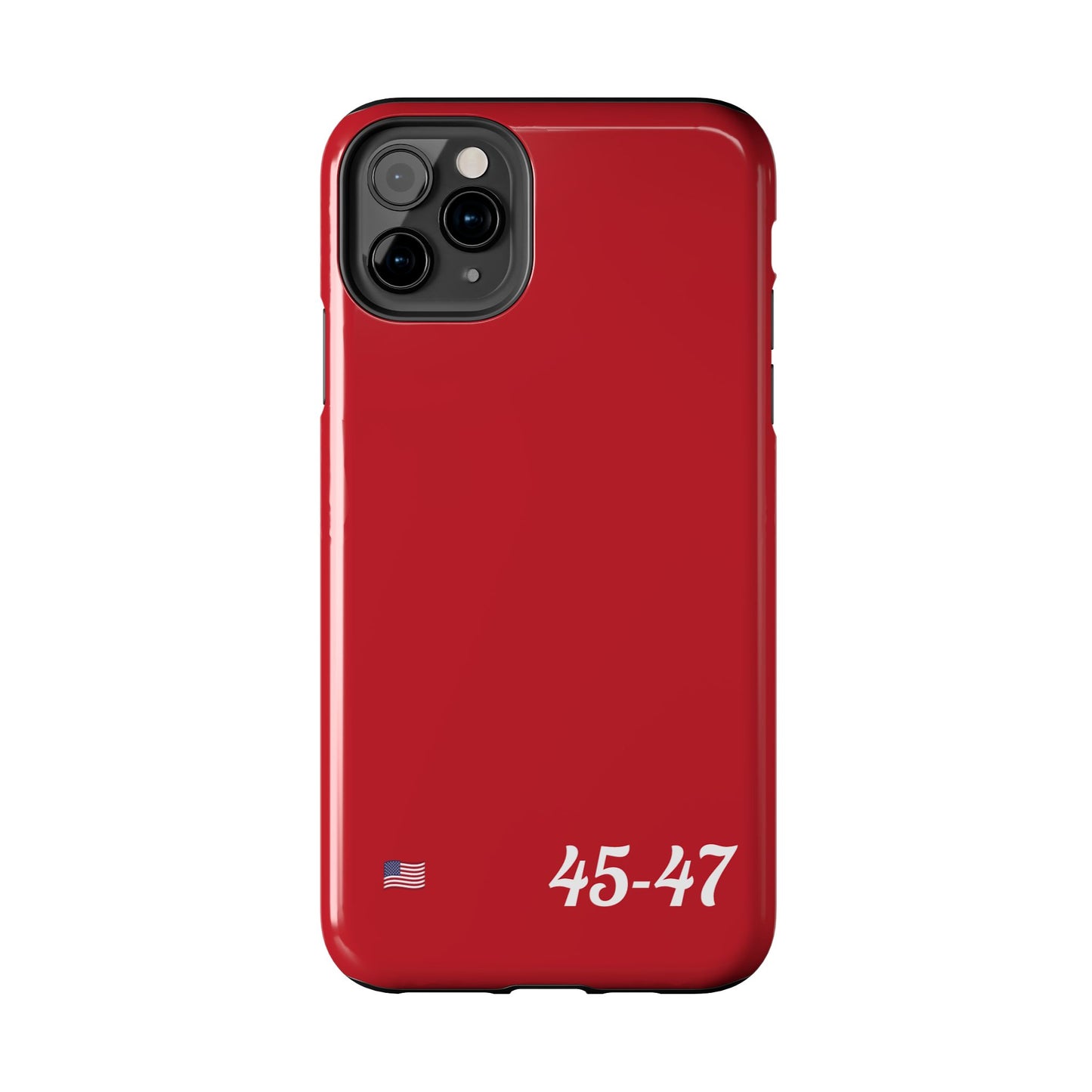 4547 Limited : Presidential Tough Phone Cases