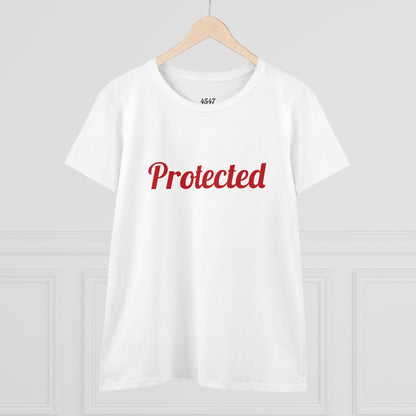 4547 Limited : Protected Women's Tee