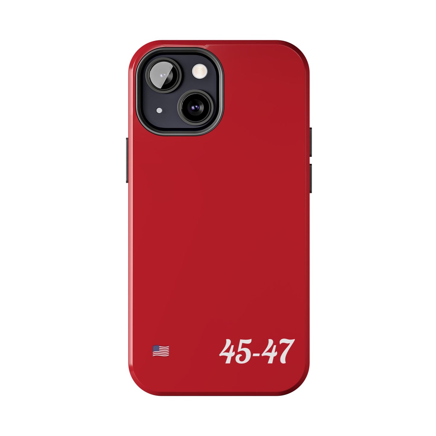 4547 Limited : Presidential Tough Phone Cases