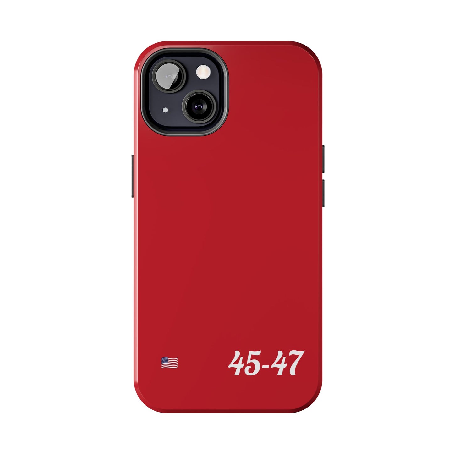 4547 Limited : Presidential Tough Phone Cases