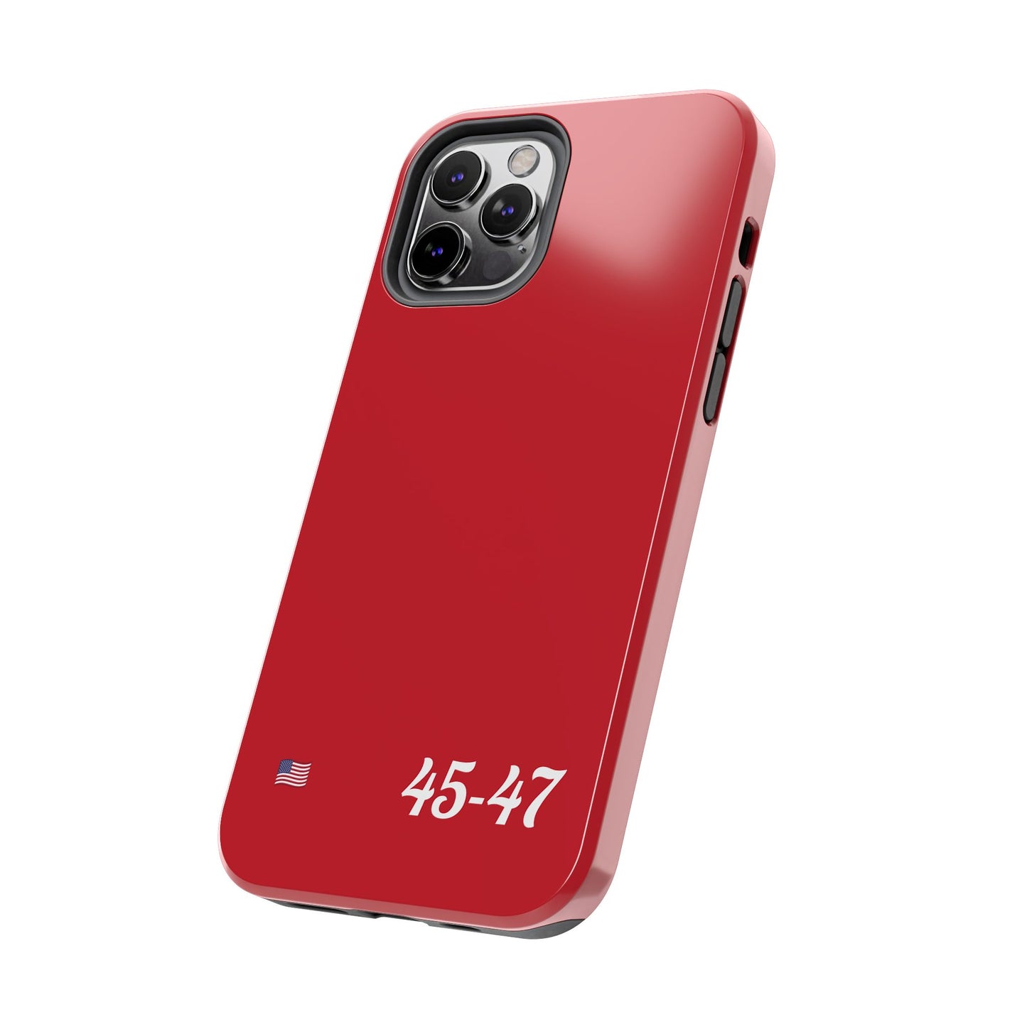 4547 Limited : Presidential Tough Phone Cases